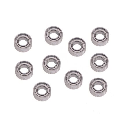 KUGELLAGER 3X6X2,5MM (10)