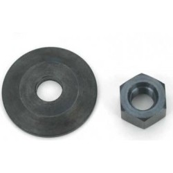 Propeller Washer/Nut FA-62/82/120, FG-11/14/19