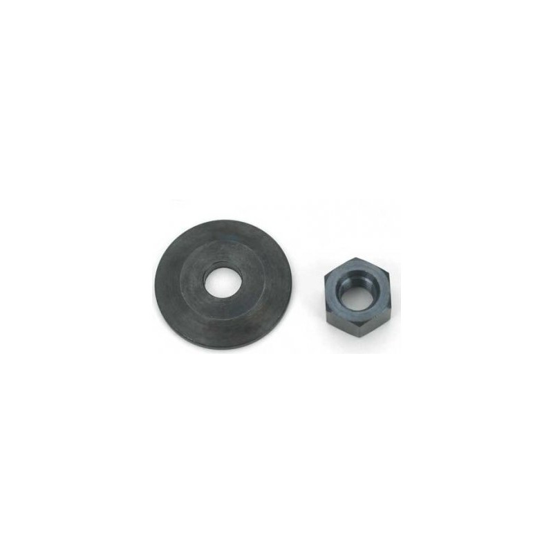 Propeller Washer/Nut FA-62/82/120, FG-11/14/19