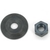 Propeller Washer/Nut FA-62/82/120, FG-11/14/19