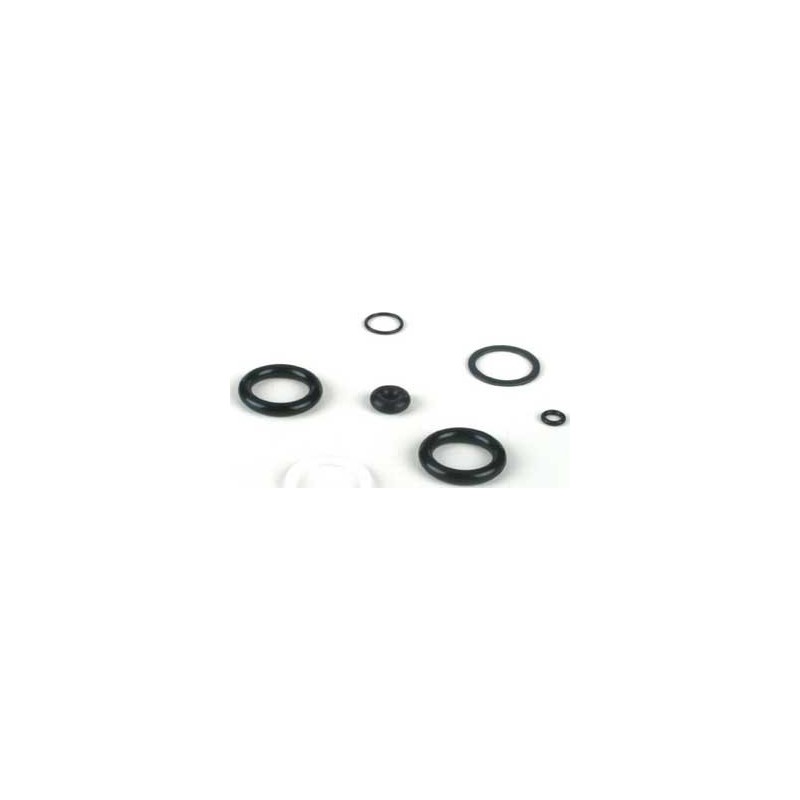 Carburetor Gasket Set FA-56/62