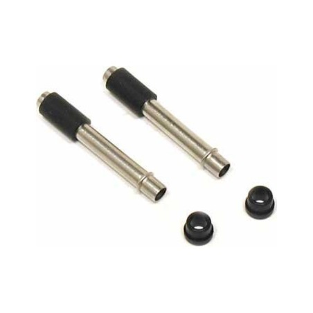 Push Rod Cover (2) FA-60T/182TD