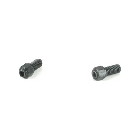 Rocker Arm Screw and Nut (2) FA-60T/182TD