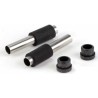 Push Rod Cover (2) FA-62
