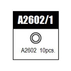 KUGELLAGER 6X3X10MM (10)