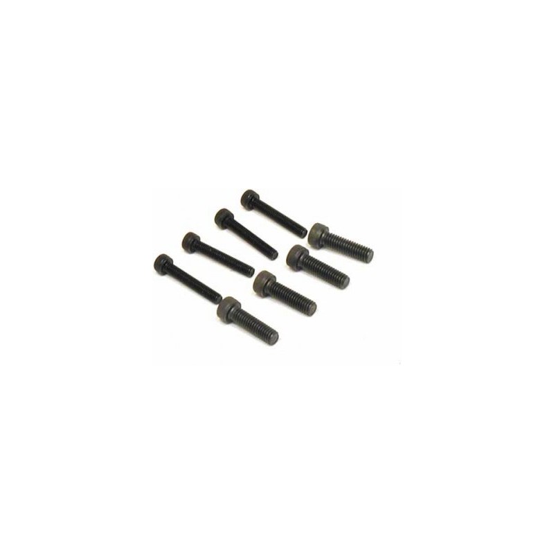 Cylinder Screw Set FA-82/100/125/ 182/325, FG-14/17/21/60