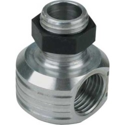 Muffler Angle Adapter FA-82/ 100/ 182/325, FG-14/17