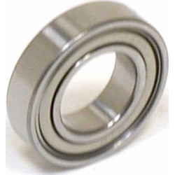 Rear Ball Bearing FA-62