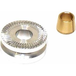 Taper Collet/Drive Flange FA-65/100, FA120R3