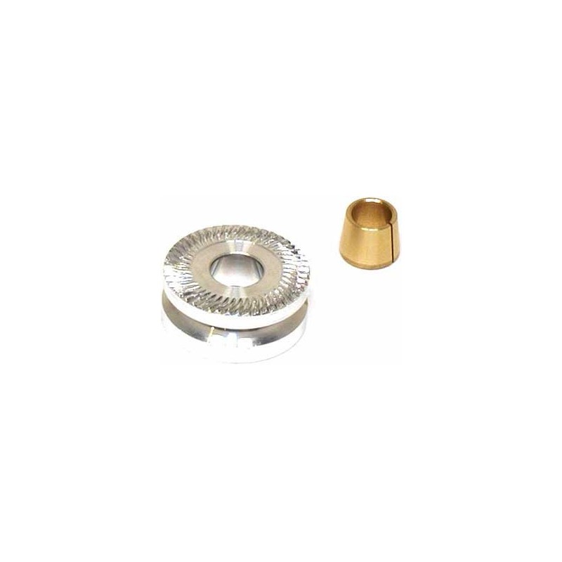 Taper Collet/Drive Flange FA-65/100, FA120R3