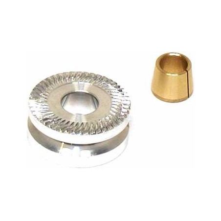 Taper Collet/Drive Flange FA-65/100, FA120R3
