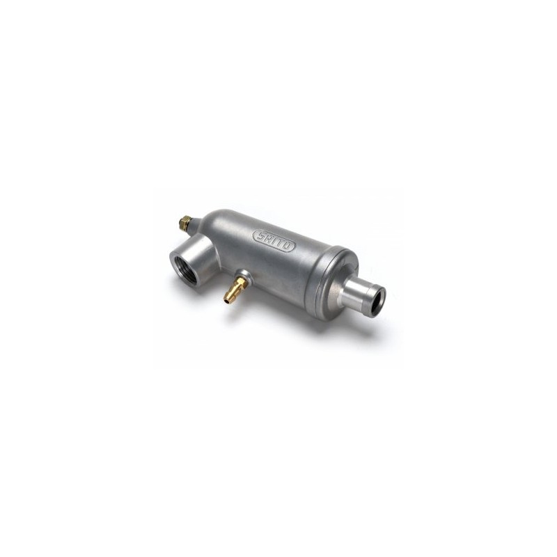 Muffler FA-65, FA-82B
