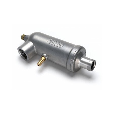 Muffler FA-65, FA-82B