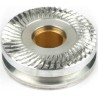 Taper Collet/Drive Flange FA-72/82