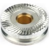 Taper Collet/Drive Flange FA-72/82