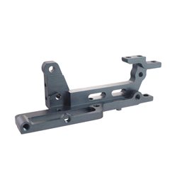 ENGINE MOUNT