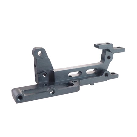 ENGINE MOUNT