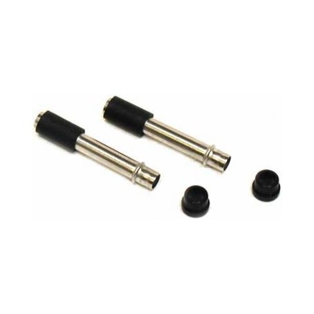 Push Rod Cover (2) FA-82/120, FG-19R3