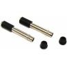 Push Rod Cover (2) FA-82/120, FG-19R3
