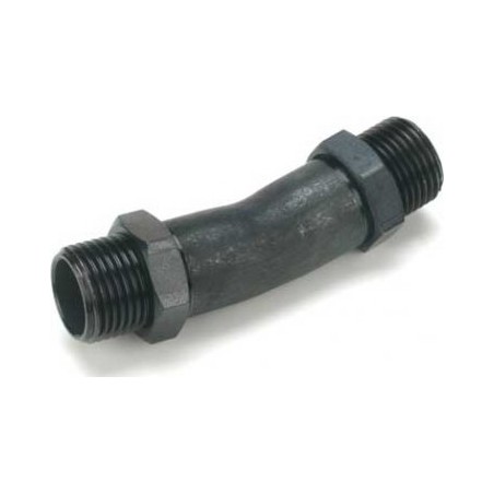 Avgasadapter med Mutter FA-65/82/115