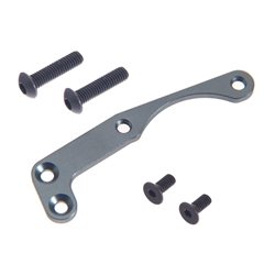 FAN MOUNT ALUMINUM
