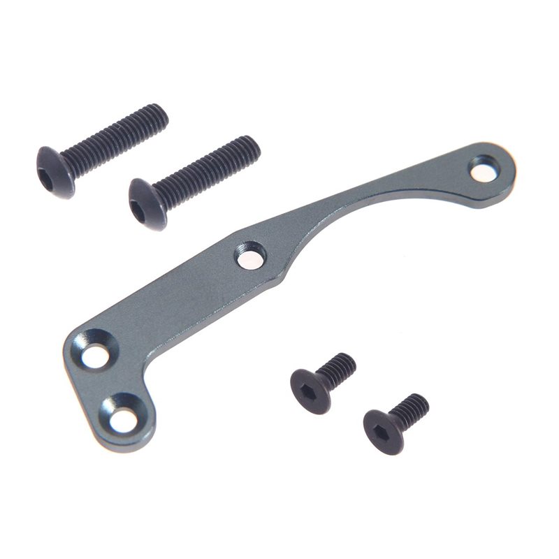 FAN MOUNT ALUMINUM
