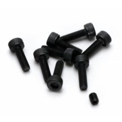 Crankcase Screw FA-82B