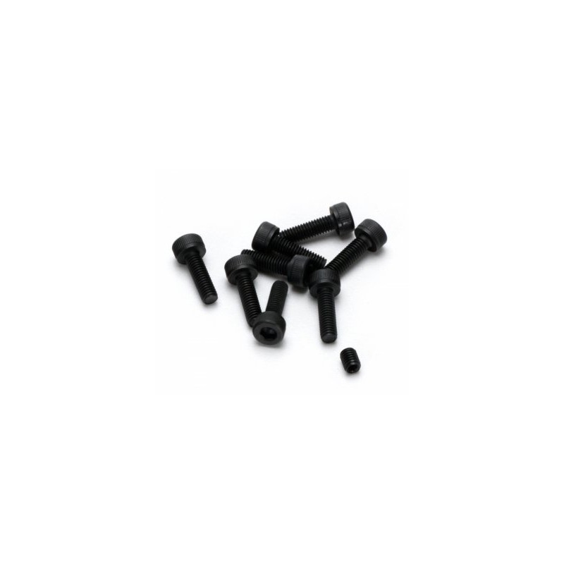 Crankcase Screw FA-82B