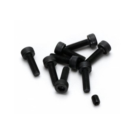 Crankcase Screw FA-82B
