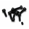 Crankcase Screw FA-82B
