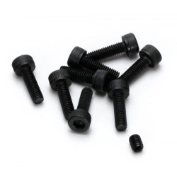 Crankcase Screw FA-82B