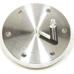 Rear Cover (B) FA-90R3
