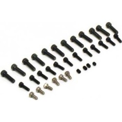 Crankcase Screw Set FA-90R3/120R3