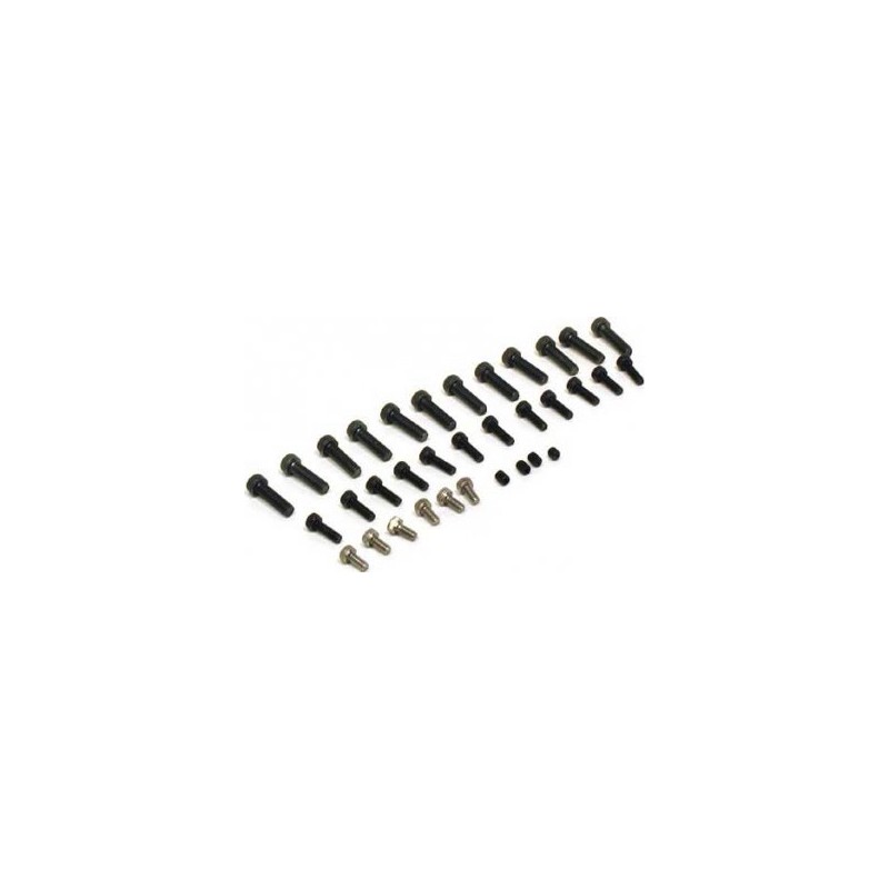 Crankcase Screw Set FA-90R3/120R3
