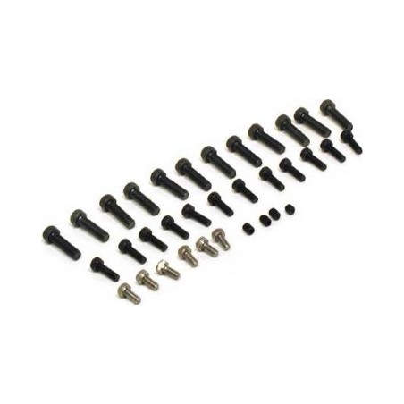 Crankcase Screw Set FA-90R3/120R3