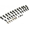 Crankcase Screw Set FA-90R3/120R3