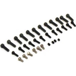 Crankcase Screw Set FA-90R3/120R3