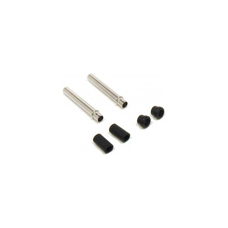 Push Rod Cover (2) FA-90R, FG-14