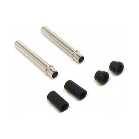 Push Rod Cover (2) FA-90R, FG-14