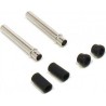 Push Rod Cover (2) FA-90R, FG-14