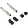 Push Rod Cover (2) FA-90R, FG-14