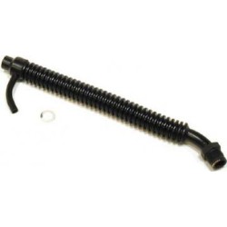 Flexible Exhaust 100mm FA-90R3/120R3