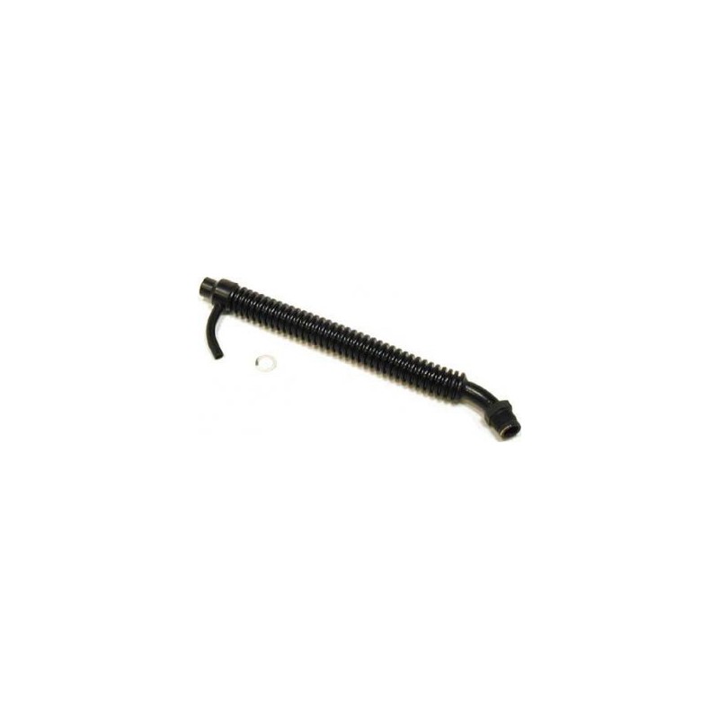 Flexible Exhaust 100mm FA-90R3/120R3