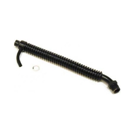Flexible Exhaust 100mm FA-90R3/120R3