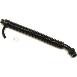 Flexible Exhaust 100mm FA-90R3/120R3