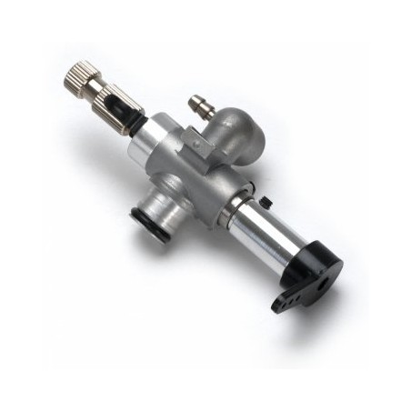 Carburator Complete Left FA-90R3/120R3