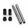 Puh Rod Cover (2) FA-125A,FA-90 Twin