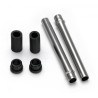 Puh Rod Cover (2) FA-125A,FA-90 Twin
