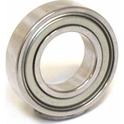 Rear Ball Bearing FA-82/91/120R3, FG-11/14