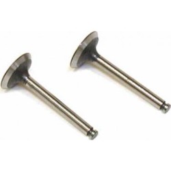 Valve In/Out (2) FA-82/91/182TD, FG-14